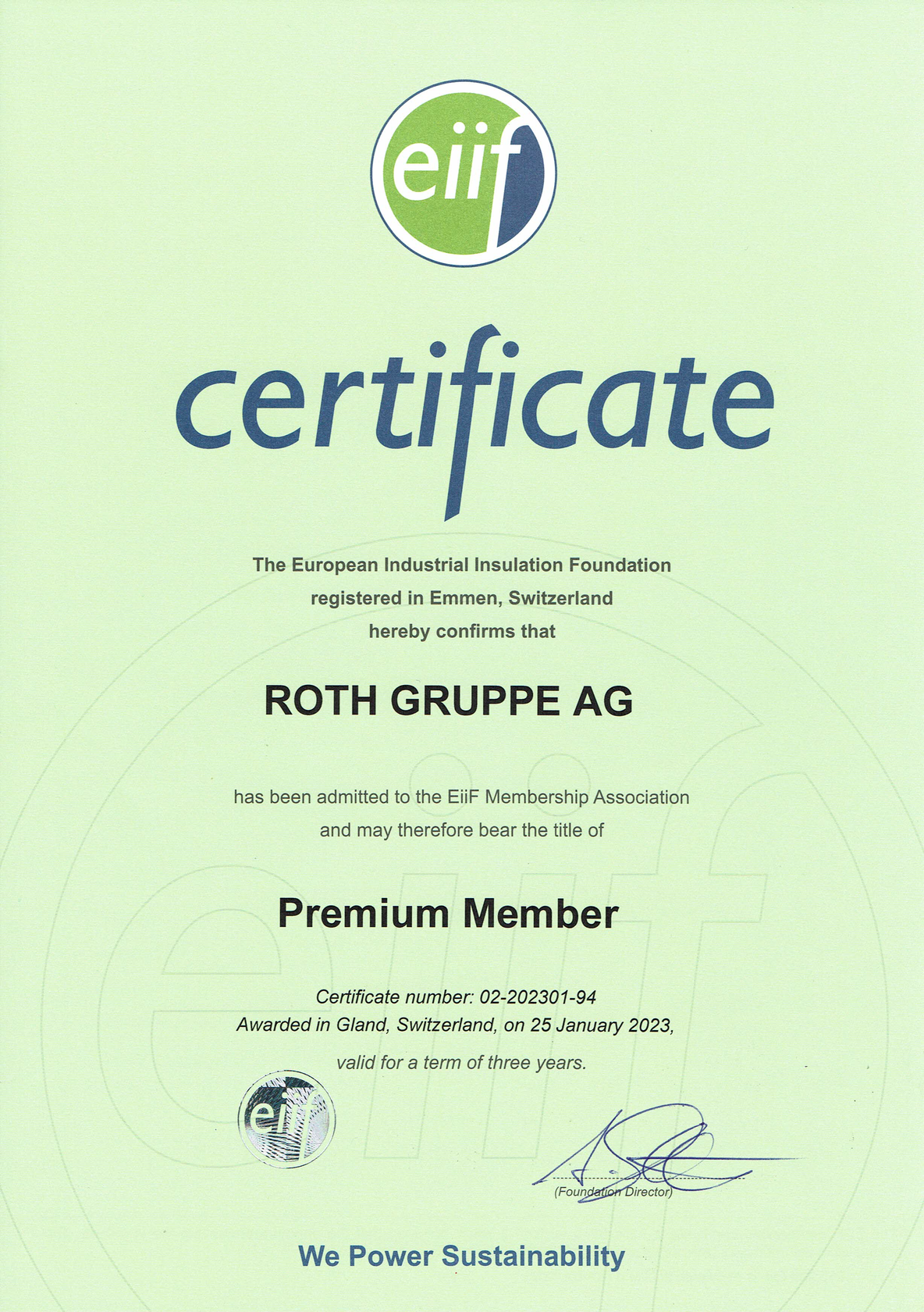 roth_gruppe_ag_eiif_membership_certificate.png